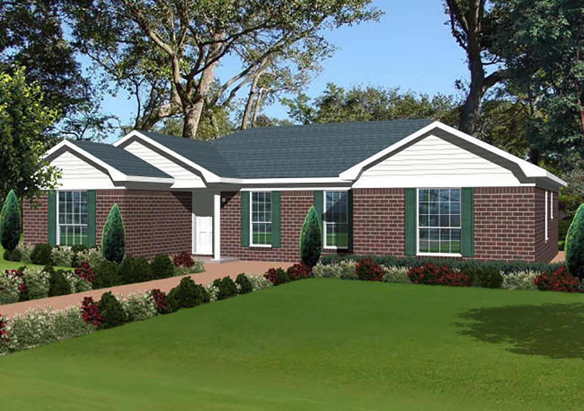 Custom Home Builders In Mobile, AL, And Pensacola, FL - S ...